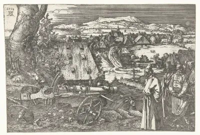 Het kanon