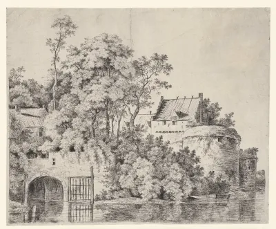Het kasteel