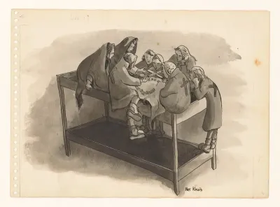 Het kruis