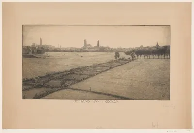 Het land van Hoboken
