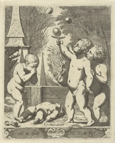 Het leven en de dood