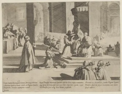 Het leven van de heilige Bernardus van Siena
