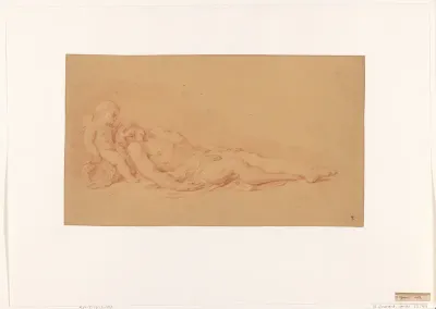 Het lichaam van Christus