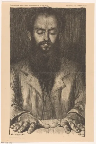 Het medium
