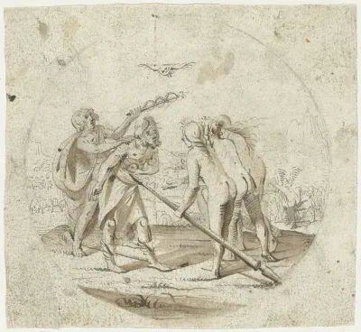 Het oordeel van Paris
