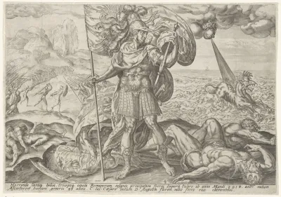 Het Romeinse Rijk
