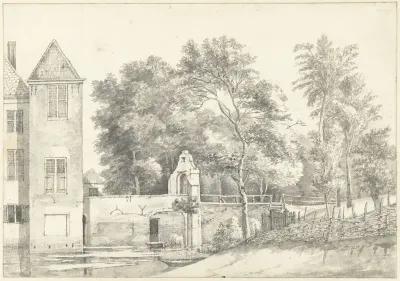 Het slot Hogenstein