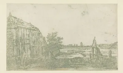 Het sluisje
