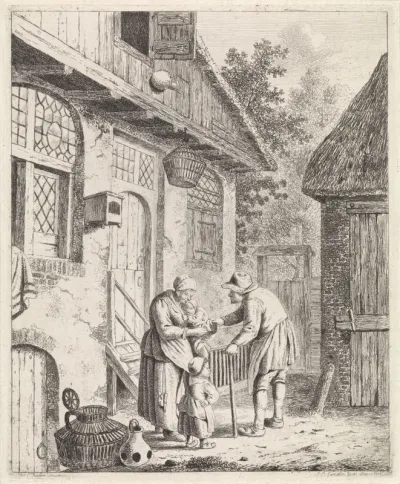 Het snuifje