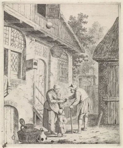 Het snuifje