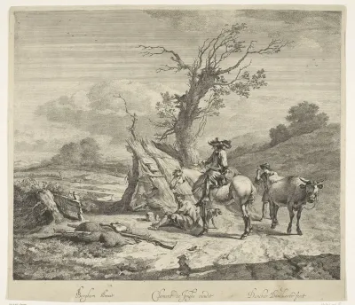 Het vinckebaantje