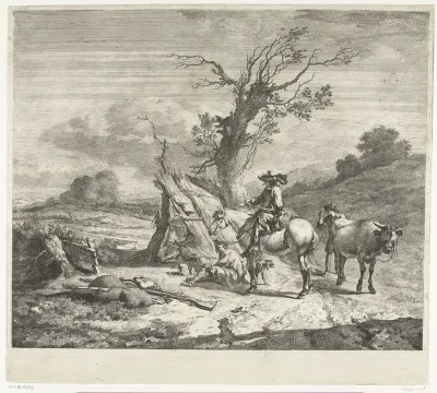 Het vinckebaantje