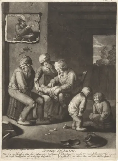 Het zintuig Reuk