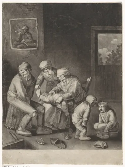 Het zintuig Reuk