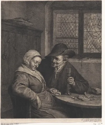 Het Zoute Scholletje