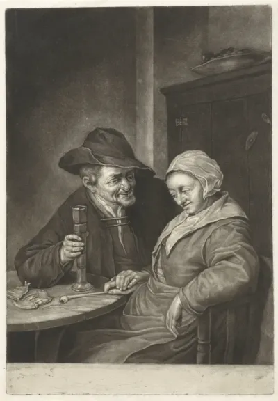 Het Zoute Scholletje