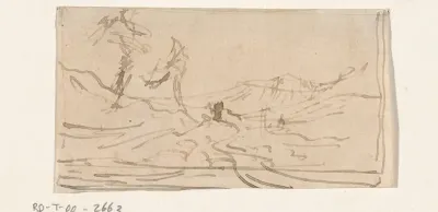 Heuvellandschap