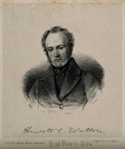 Hewett Cottrell Watson