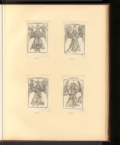 Hexastichon Sebastiani (Buchillustration)