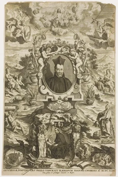 Hieremiae Drexelii