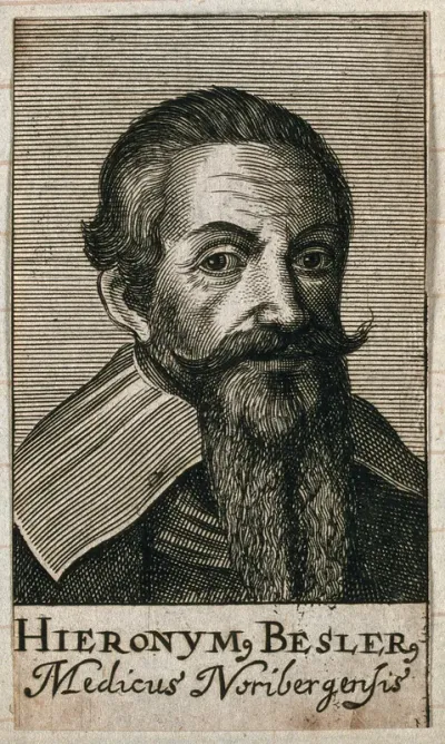 Hieronymus Besler