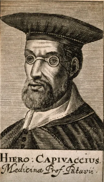 Hieronymus Capivaccius