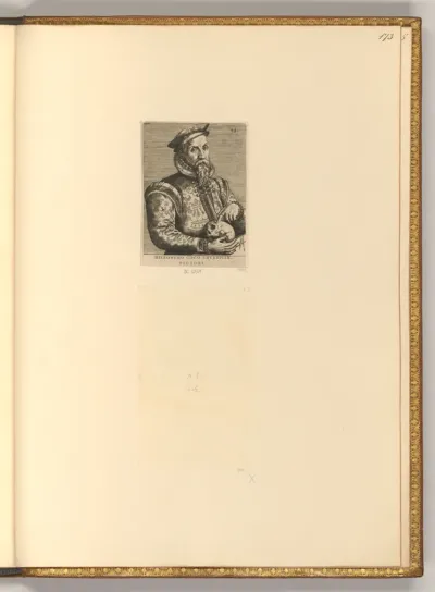 Hieronymus Cock