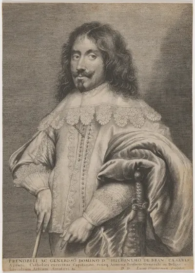 Hieronymus de Bran