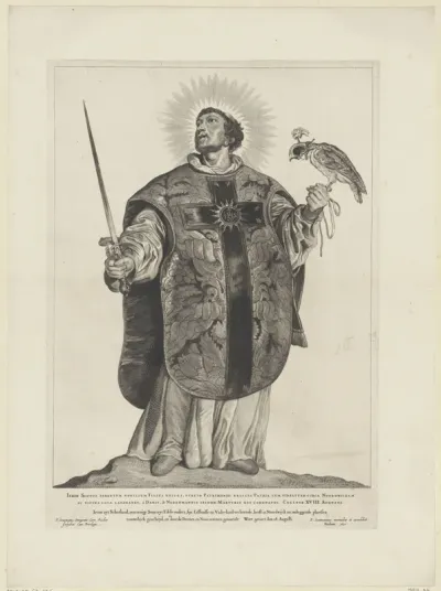 Hieronymus van Schotland