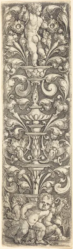 High Ornament