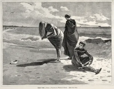 High Tide