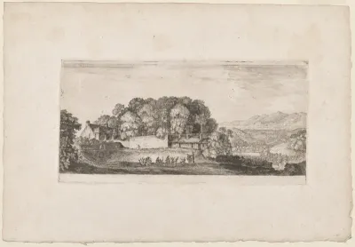 Hill-head, near Lasswade