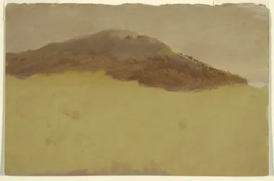 Hillside, 1870 80