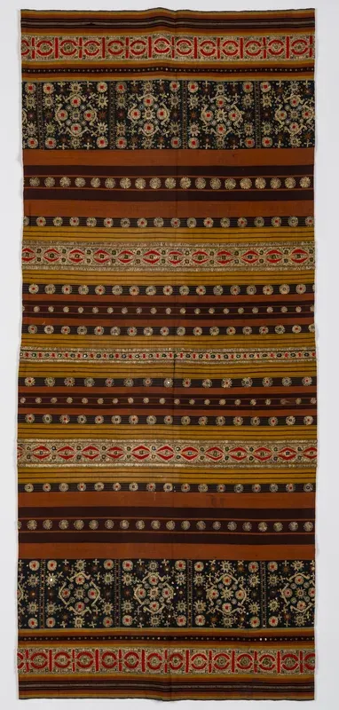 Hip cloth