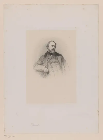 Hippolyte Flandrin