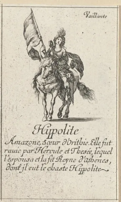 Hippolyte