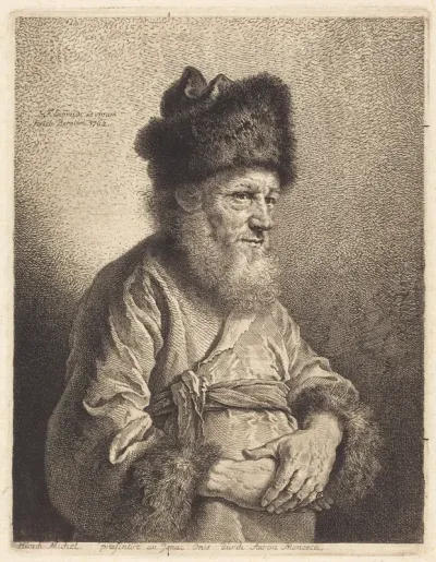 Hirsch Michel
