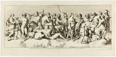 History of Psyche