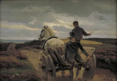 Hjemkørsel