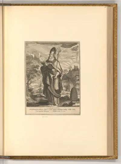 Hl. Ambrosius