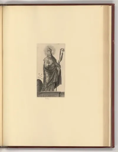 Hl. Ambrosius