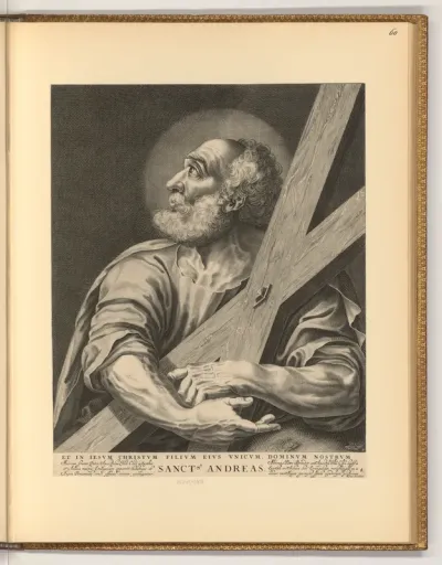 Hl. Andreas