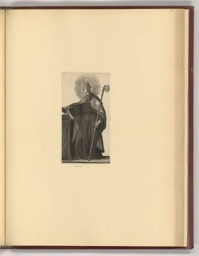 Hl. Augustinus