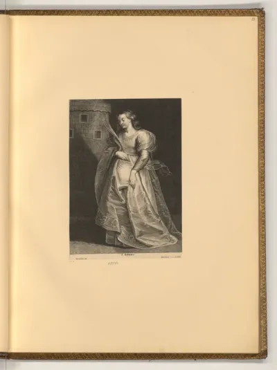 Hl. Barbara