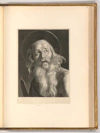 Hl. Bartholomeus