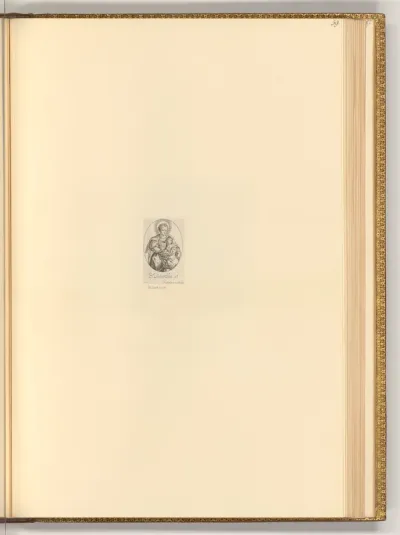 Hl. Dorothea