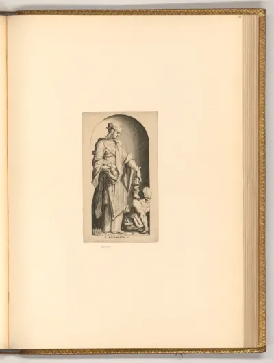 Hl. Elisabeth