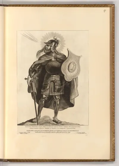 Hl. Gangolf