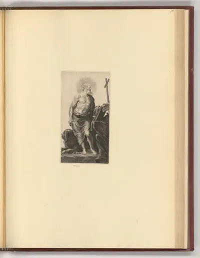 Hl. Hieronymus