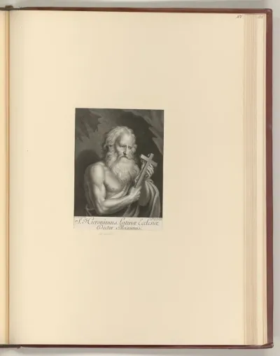 Hl. Hieronymus